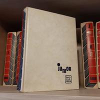 Enciclopedia Junior editrice Saie