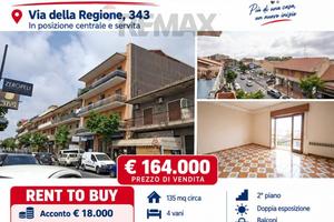 Appartamento - San Giovanni la Punta