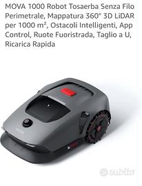 tosaerba