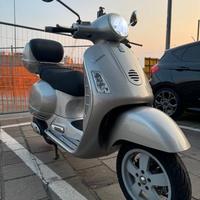 Vespa piaggio 200 L Granturismo 2003