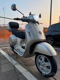 Vespa piaggio 200 L Granturismo 2003