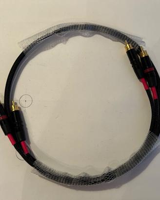 The Aural Thrills Audio cavo segnale made in USA