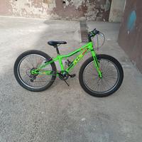 Mountain bike 24