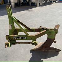 Aratro viviani tipo m30pi serie 75