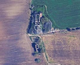 Masseria - San Pancrazio Salentino