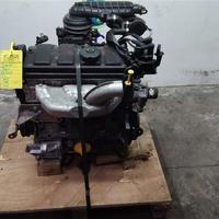 MOTORE SEMICOMPLETO CITROEN Saxo 2Â° Serie 1350X H