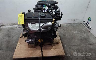 MOTORE SEMICOMPLETO CITROEN Saxo 2Â° Serie 1350X H