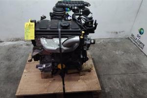 MOTORE SEMICOMPLETO CITROEN Saxo 2Â° Serie 1350X H
