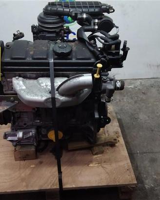 MOTORE SEMICOMPLETO CITROEN Saxo 2° Serie 1350X H