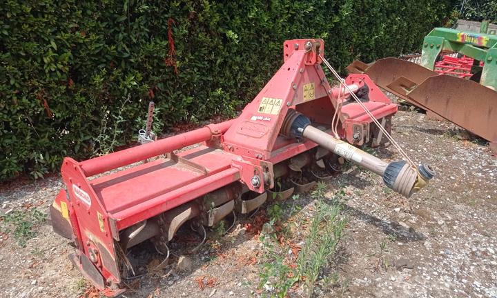 Fresa MASCHIO 230 cm