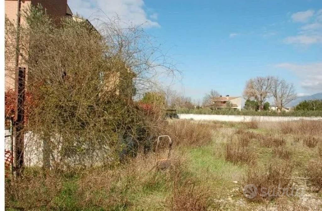 Immobile in asta di 16183 m² a Foligno - Vista 3