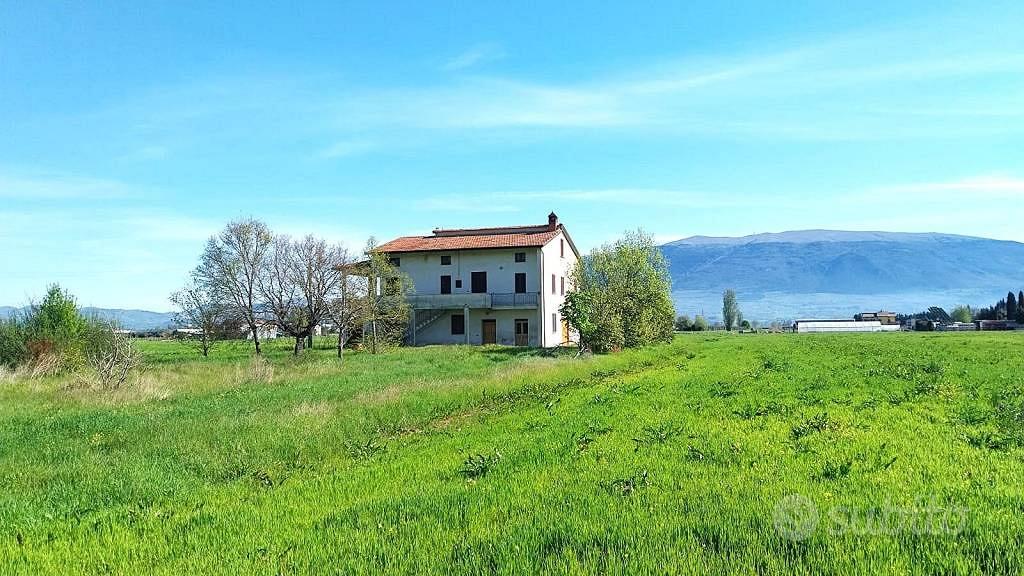 House in Cannara, Perugia - Vista 6