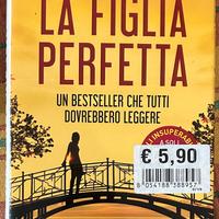 La figlia perfetta Amanda Prowse 2017 Newton