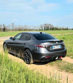 Alfa Romeo Giulia Veloce 280cv TurboBenzina Q4