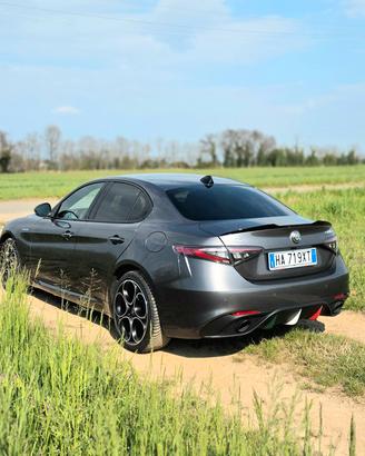 Alfa Romeo Giulia Veloce 280cv TurboBenzina Q4