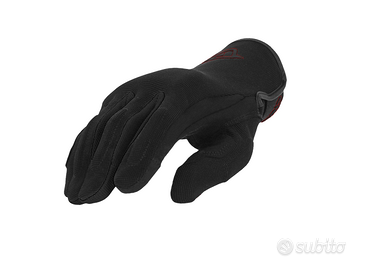 Guanti da moto estivi Acerbis X-Way omologati