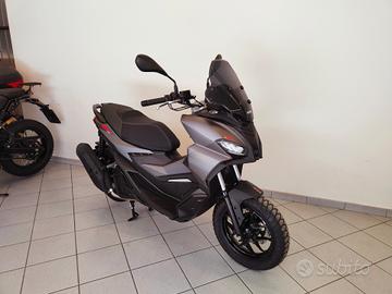 Aprilia SR GT 125 PROMOZIONE E PRONTA CONSEGNA