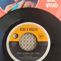 dischi in vinile