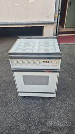 cucina a gas