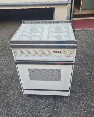 cucina a gas