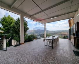 Villa singola - Misilmeri
