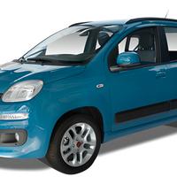 Ricambi per Fiat panda (319) 1.2 benzina 2013  