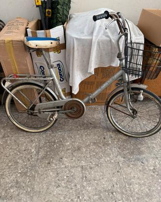 Bicicletta Barbara