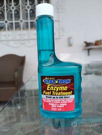 trattamento carburante Star Tron Enzyme 250ml
