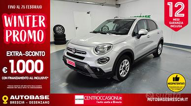 Fiat 500 X 1.3 T4 Business 150cv dct