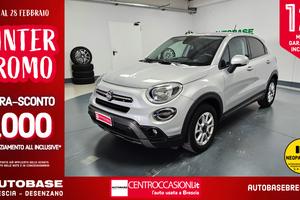 Fiat 500 X 1.3 T4 Business 150cv dct