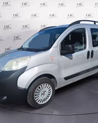 Citroën Nemo 1.4 hdi (PREZZO REALE)