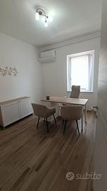 Stanza per professionisti della salute