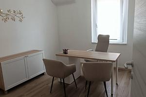 Stanza per professionisti della salute