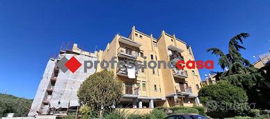 Appartamento Pomezia [PC1145VRG]