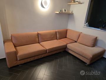 Divano angolare