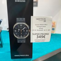 Galaxy Watch Ultra
