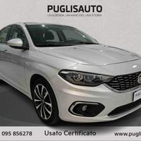 FIAT Tipo 1.4 T-Jet 120CV GPL 5p Lounge