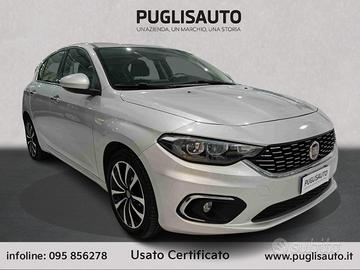 FIAT Tipo 1.4 T-Jet 120CV GPL 5p Lounge