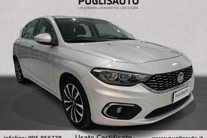 FIAT Tipo 1.4 T-Jet 120CV GPL 5p Lounge