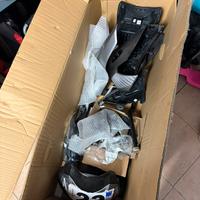 Ricambi originali Ttiumph Street 765 RX MY 21