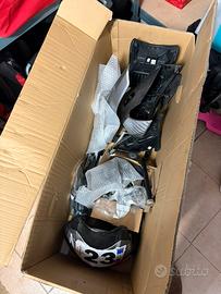 Ricambi originali Ttiumph Street 765 RX MY 21