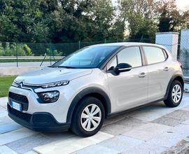 Citroen C3 1.2 Benzina - ok NEOPATENTATI