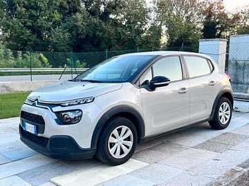 Citroen C3 1.2 Benzina - ok NEOPATENTATI