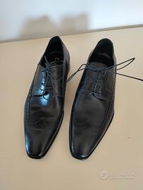 Mocassini stringati uomo 42