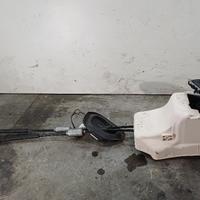 LEVA CAMBIO OPEL Corsa F Serie 9840308980 EB2FAD b