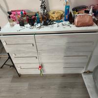 arredamento  e  lavatrice 