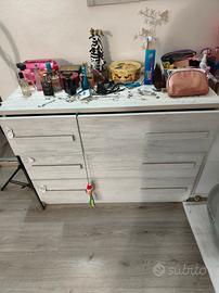 arredamento  e  lavatrice 