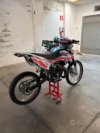 Beta RR 50 – 2019