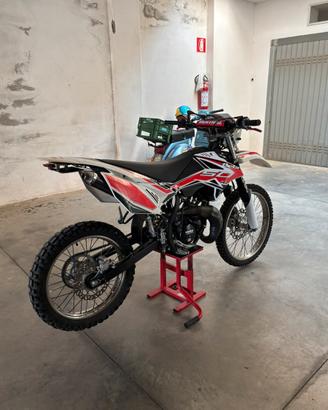 Beta RR 50 – 2019