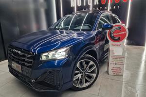 Audi Q2 35 TFSI S tronic S line Edition 1.5 150cv